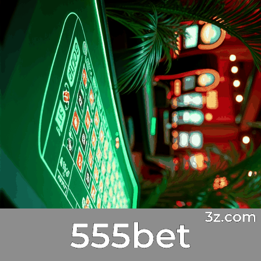 555bet