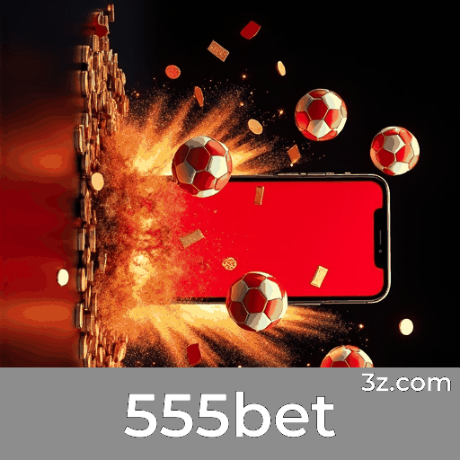 555bet game mais image