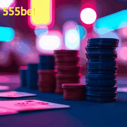 Jogos de Slots no 555bet – Caça-NĂqueis com BĂ´nus e Jackpots IncrĂveis